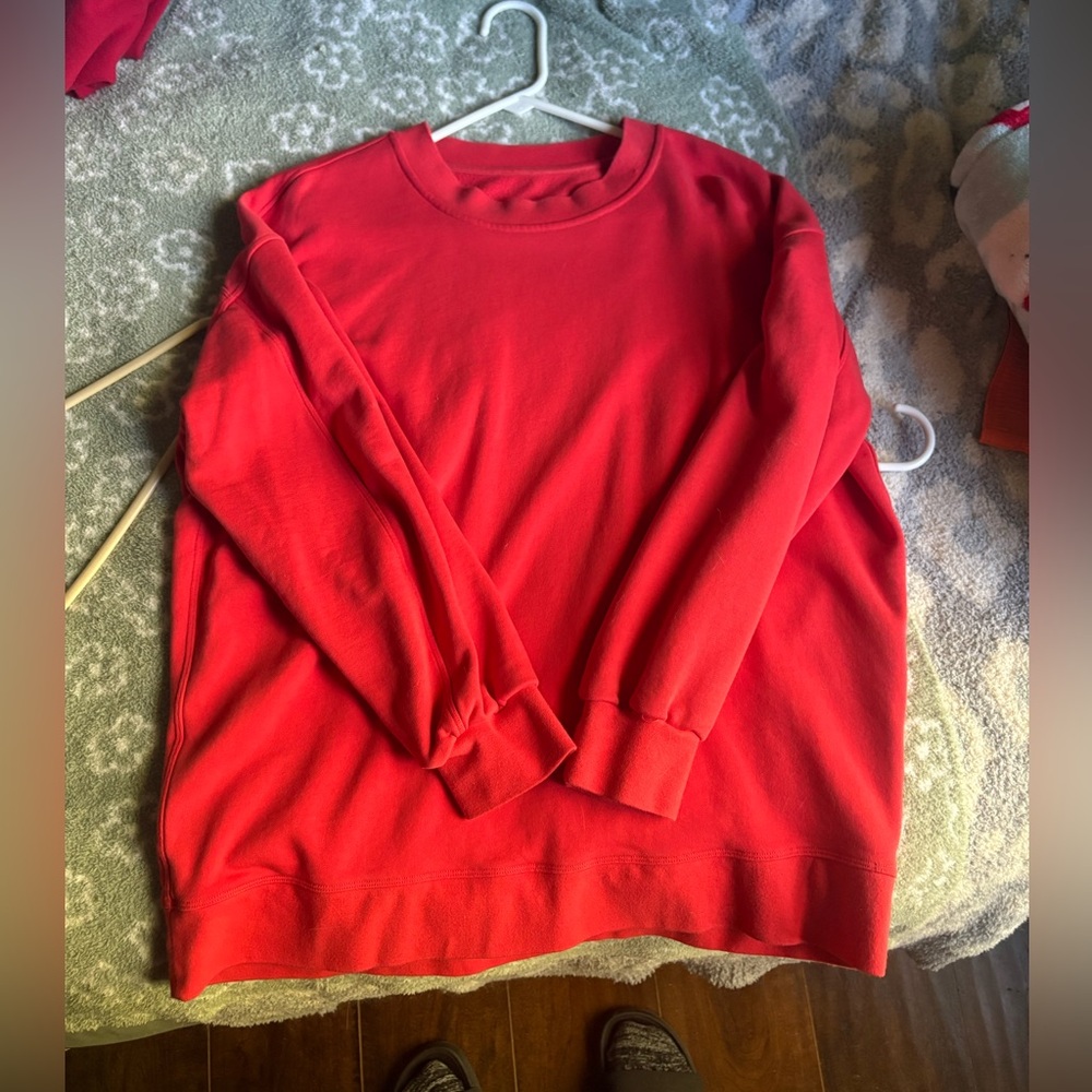 Lululemon Pullover